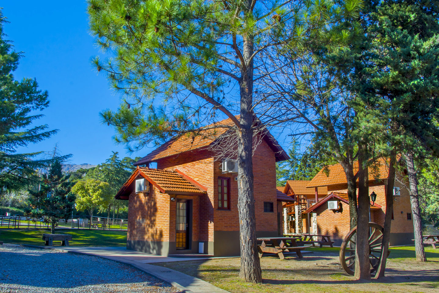 Habitaciones